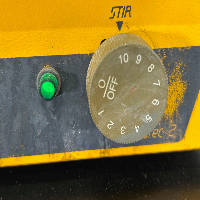 Barnstead/Thermolyne Hotplate Stirrer image 3